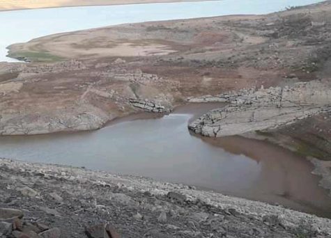 وزارة التجهيز والماء تطرح مناقصة بناء سد سيدي يعقوب بتيزنيت