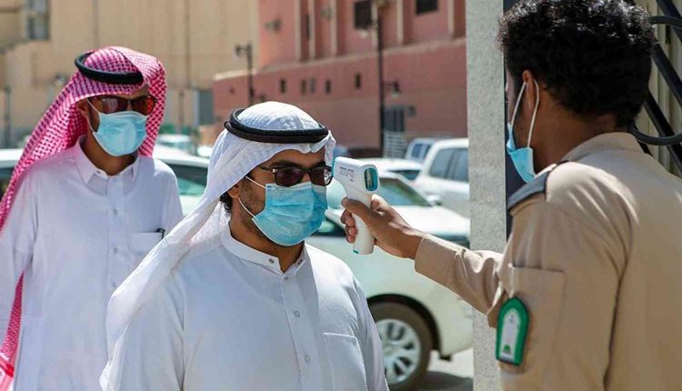 السعودية كورونا-605