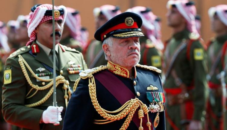 عاهل الأردن-791