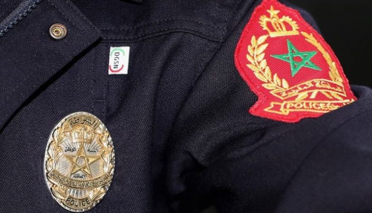 بوليس الشرطة