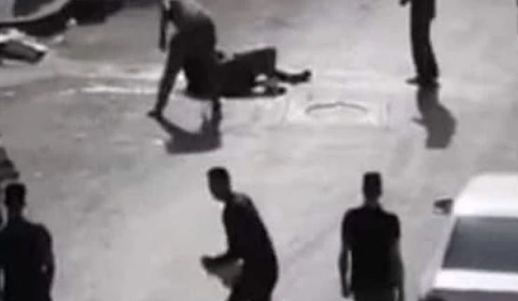 جريمة اسفي