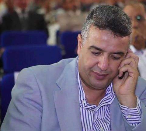 بلفقيه عبد الوهاب