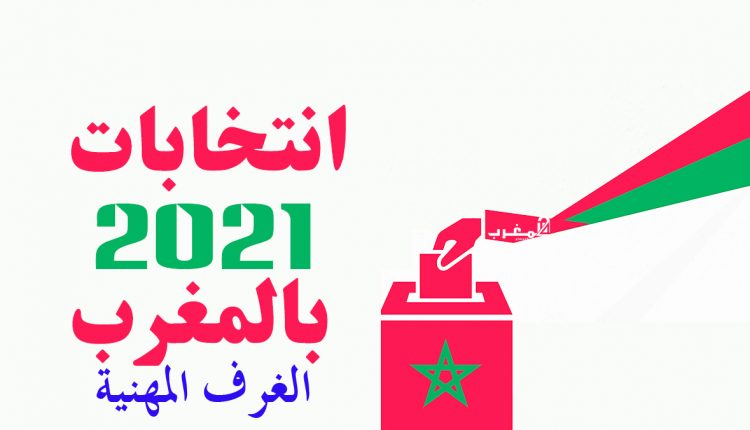 انتخابات المغرب