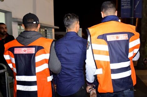 توقيف هولندي مطلوب للعدالة الدولية في قضية سرقة واختطاف رضيع توقيف هولندي مطلوب للعدالة الدولية في قضية سرقة واختطاف رضيع
