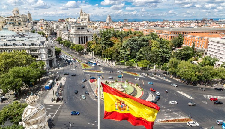 espagne