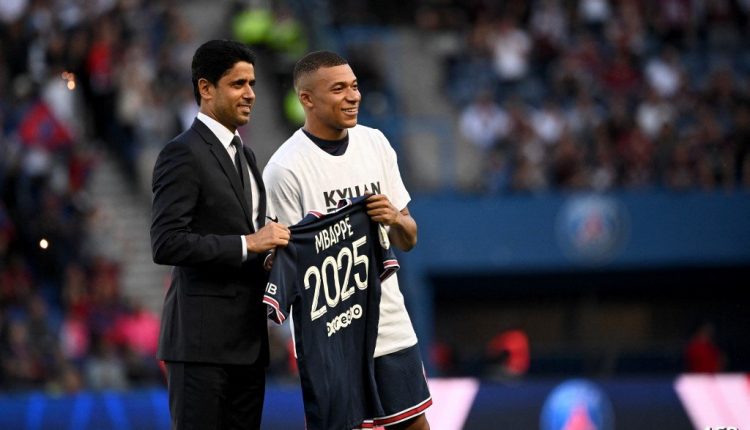 FBL-FRA-LIGUE1-PSG-METZ