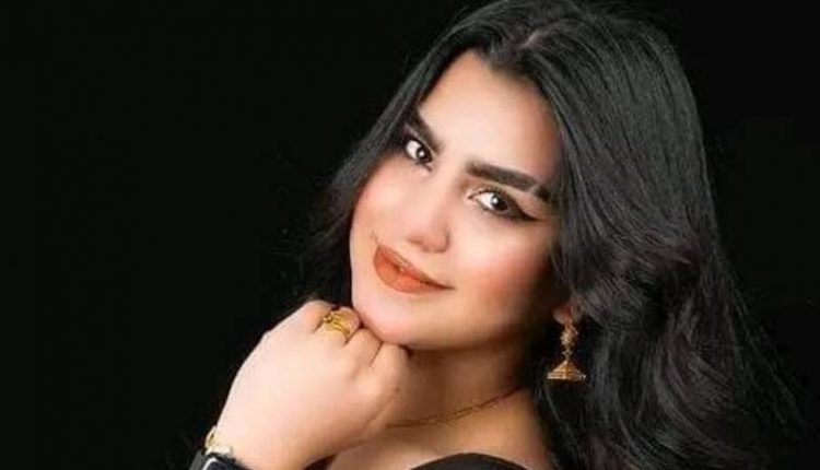 مروة القيسي
