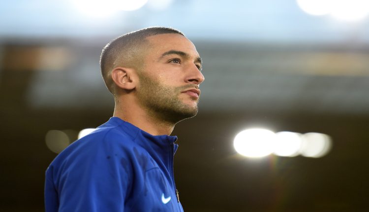 Southampton FC v Chelsea FC – Premier League