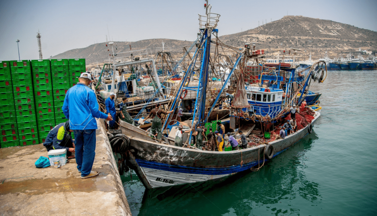 agadir