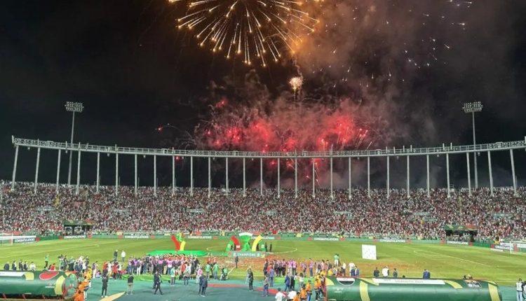 كأس-إفريقيا-تحت-23-عاما