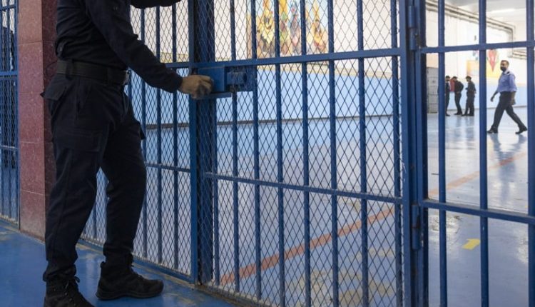 prison