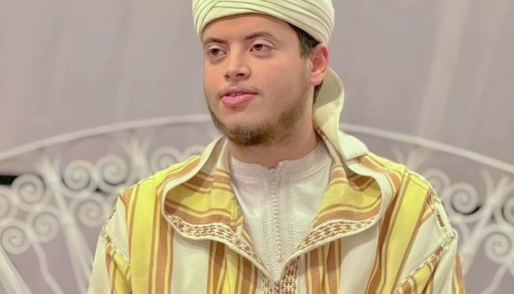 Ilyas-hajrii