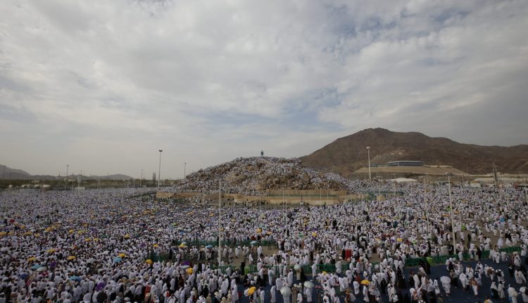 السعودية