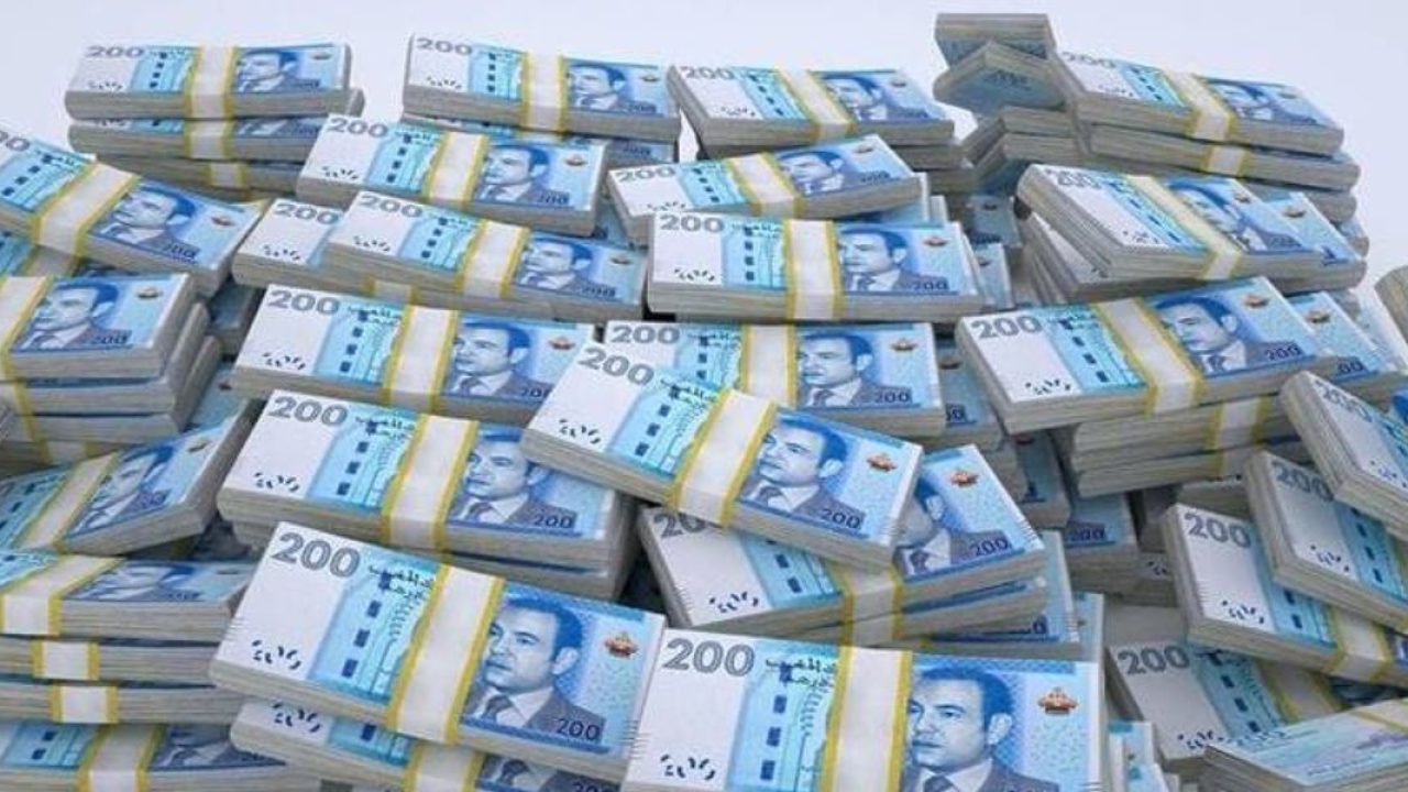 بنك المغرب يكشف عن إرتفاع هام في الودائع البنكية