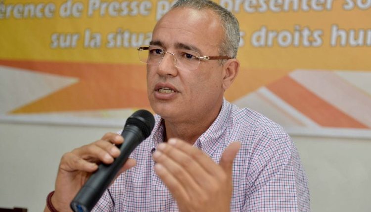 Aziz ghali