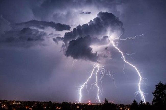 Tempete