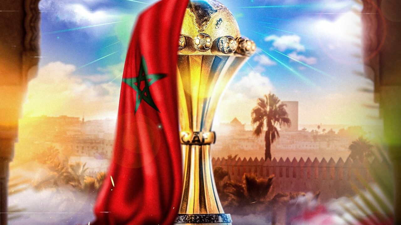 الإعلان عن المدن والملاعب التي ستستضيف منافسات كأس أمم إفريقيا يالمغرب
