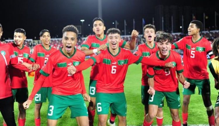 maroc