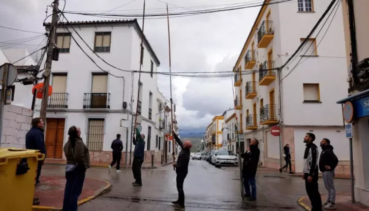 espagne