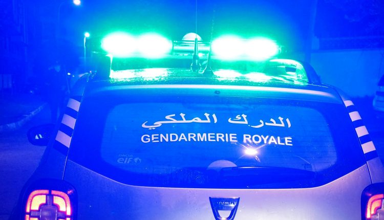 gendarme