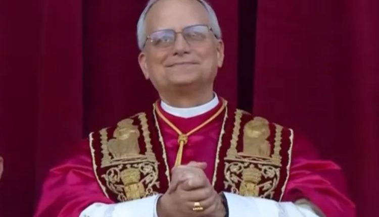 papa lio 14