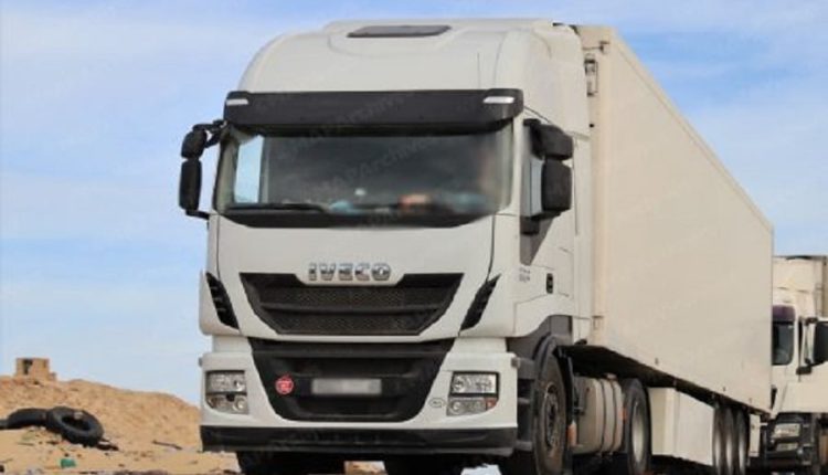 camion