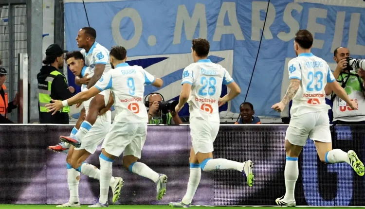 AGUERD MARSEILLE