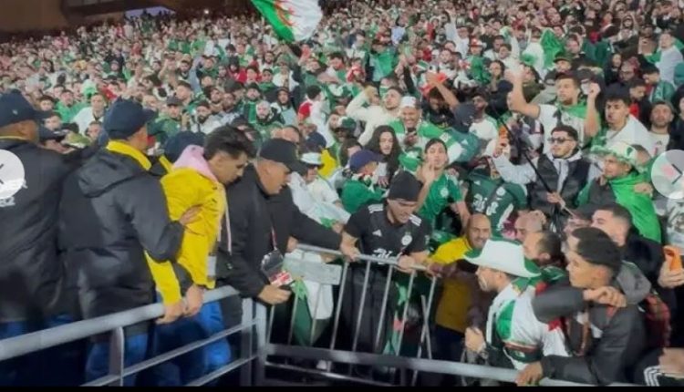 Algerie