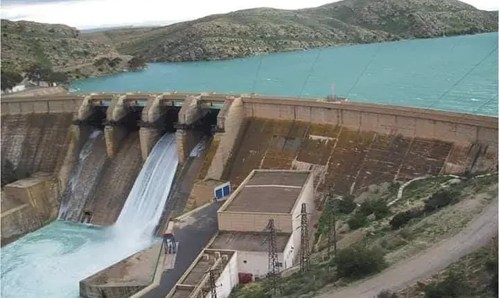 barage mouhamed 5