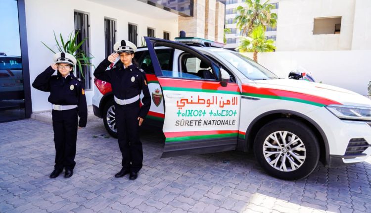 agadir
