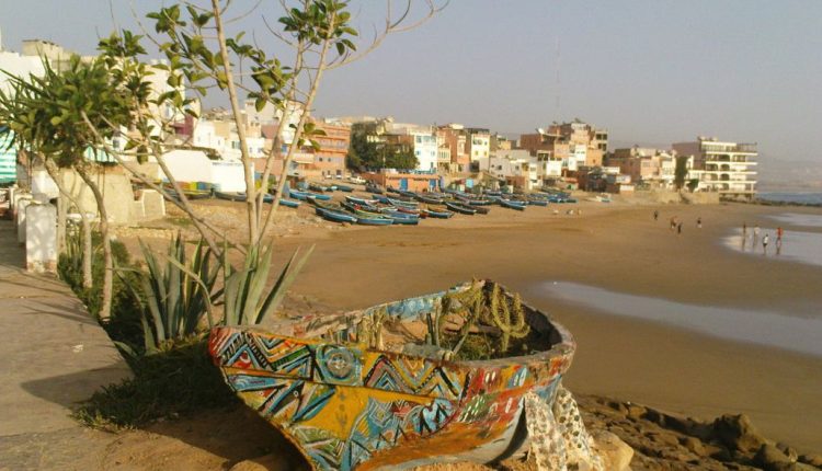 taghazout
