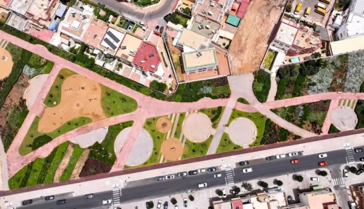 AGADIR NAJAH