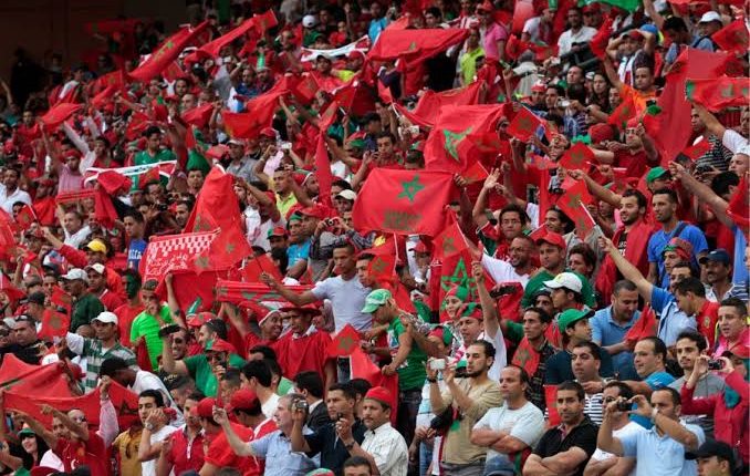 maroc