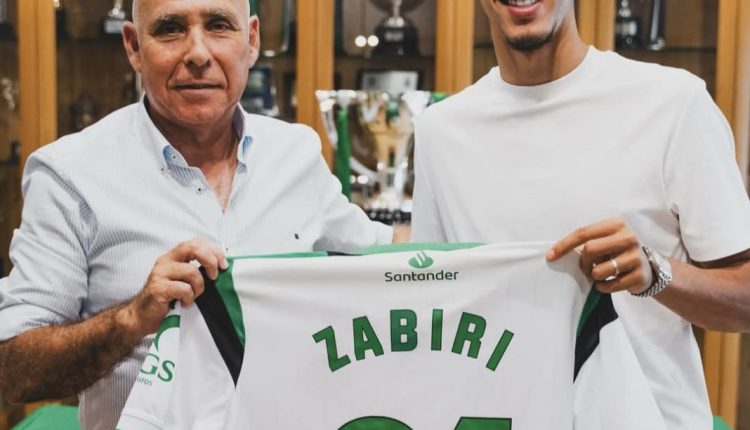 zabiri