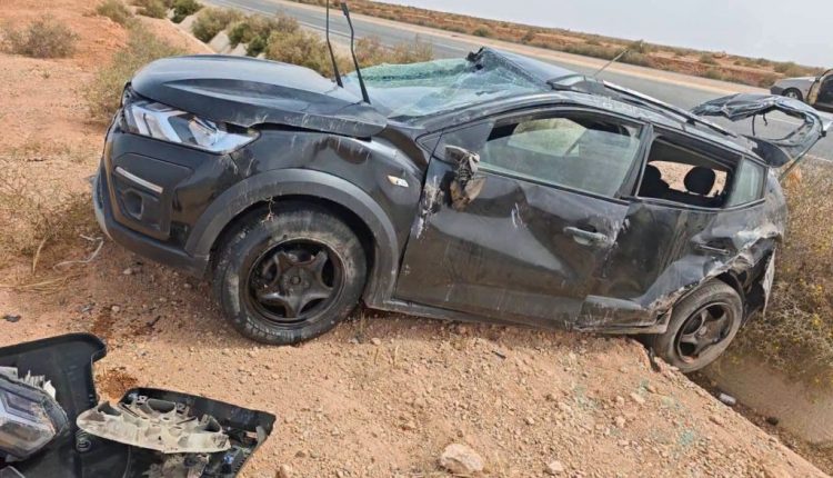 accident