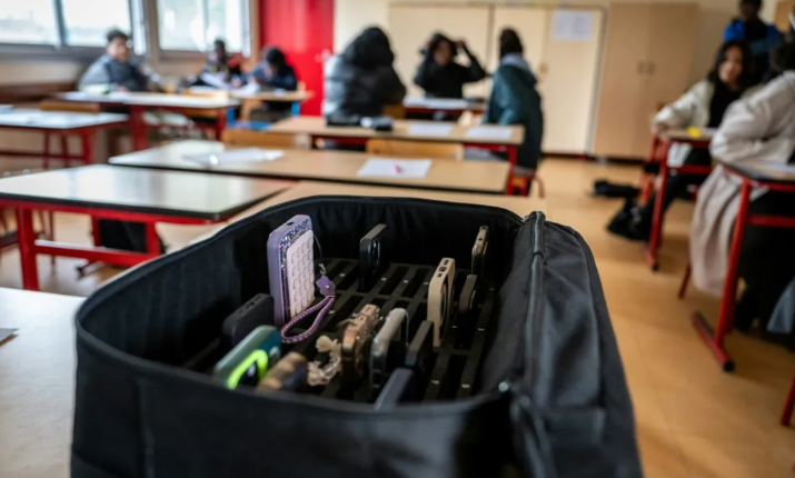 ecole france