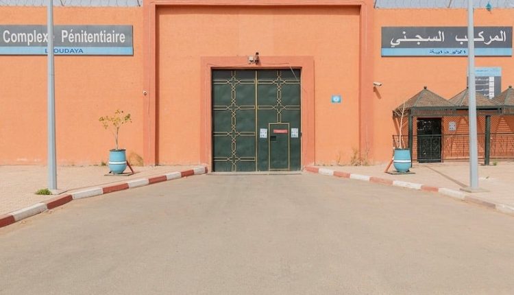 prison-loudaya-marrakech