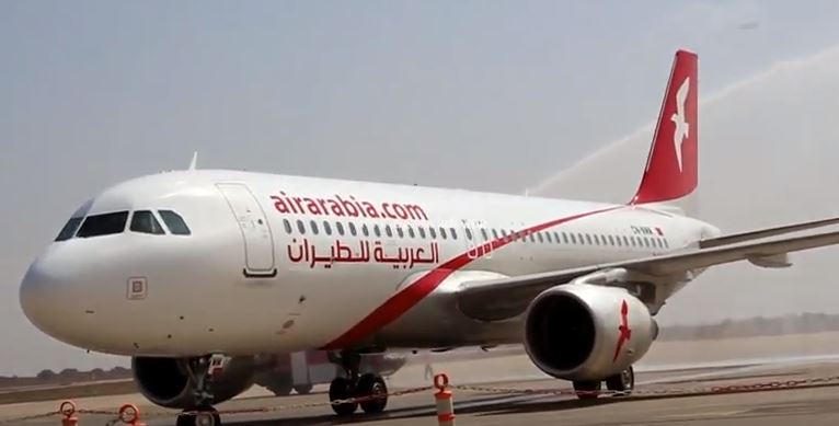 شركة « العربية للطيران » المغرب تدشن مركز عملياتها بأكادير