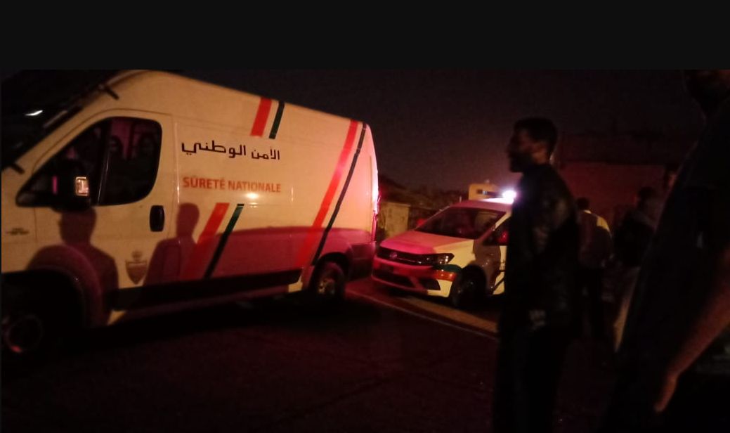 تيكيوين.. حملات أمنية لتجفيف منابع الإجرام ودك معاقله تيكيوين.. حملات أمنية لتجفيف منابع الإجرام ودك معاقله