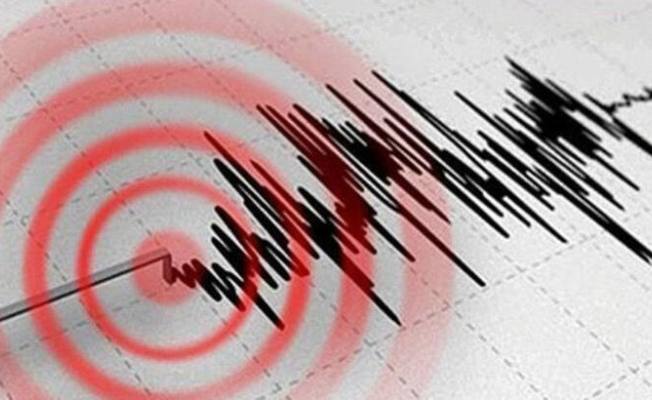 تسجيل هزة أرضية جديدة اليوم بهده المدينة