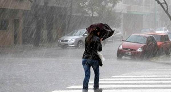 نشرة إنذارية، تساقطات رعدية قوية بالمغرب نشرة إنذارية، تساقطات رعدية قوية بالمغرب